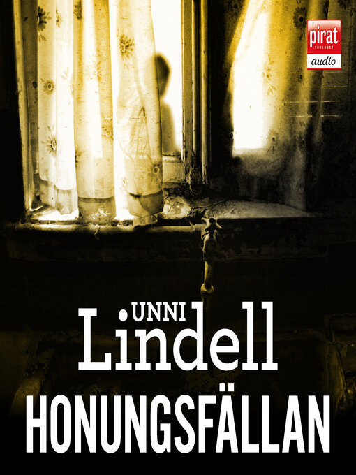 Title details for Honungsfällan by Unni Lindell - Wait list